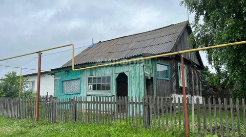 Продажа квартиры, Майский, Черепановский район, ул. Шоссейная