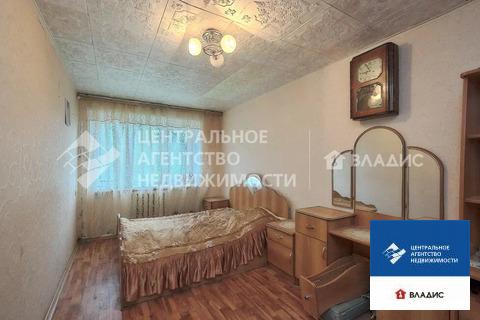 Продажа квартиры, Баграмово, Рыбновский район