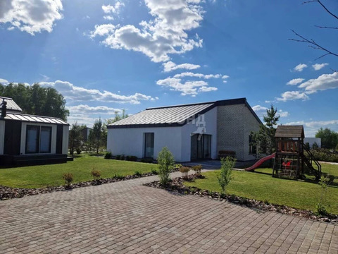 Продажа дома, Марусино, Новосибирский район