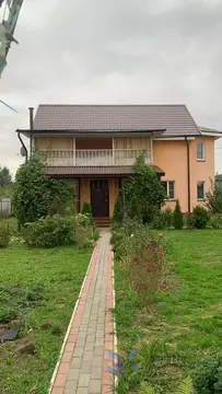 Продам Дом коттеджный посёлок Бехтеево, Домодедовский район