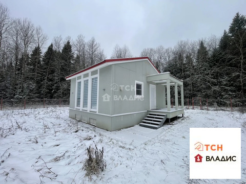 Продажа дома, Костыши, Щелковский район