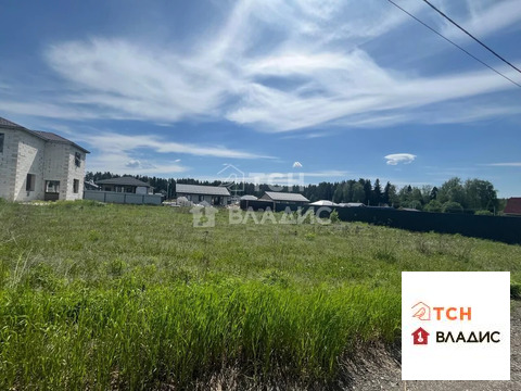 Продажа участка, Щелковский район