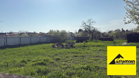 Продажа участка, Ейск, Ейский район