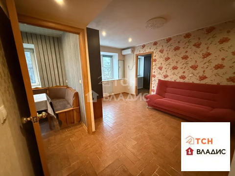 Продажа квартиры, Ивантеевка, ул. Школьная