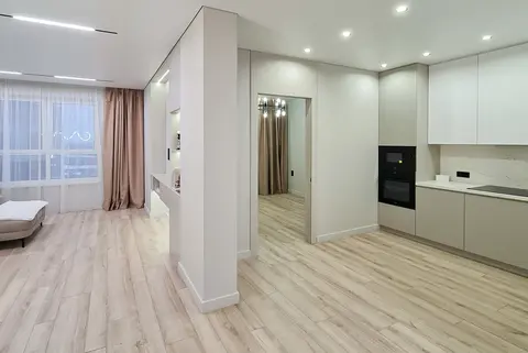 Купить квартиру Кутузов Град 2 Готовую квартиру