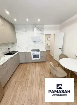 2-ком квартира ул.Адоратского, д. 1А