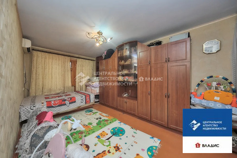 Продажа квартиры, Рязань, ул. Крупской