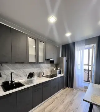 Сдам 1комн квартиру Вокзальная, 3