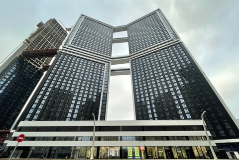 Аренда ПСН площадью 62,8 м2