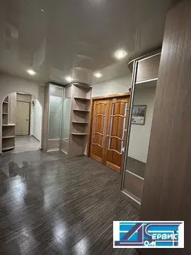 продается 3-х комнатная квартира