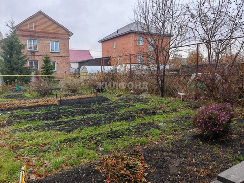 Продажа дома, Новосибирск