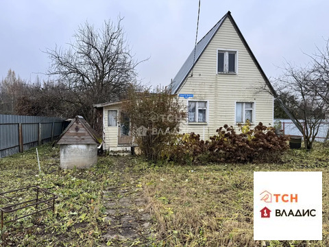 Продажа дома, Сергиево-Посадский район, 108