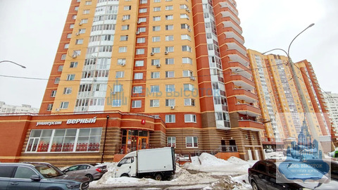 Аренда ПСН, Подольск, 43-й Армии ул.