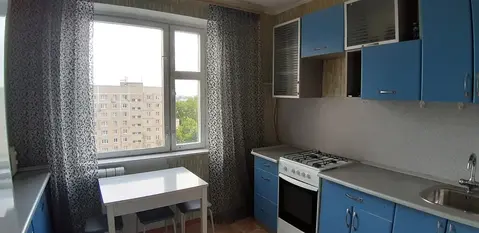 1-комнатная квартира в Подольске