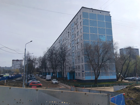 Продажа квартиры, ул. Уссурийская