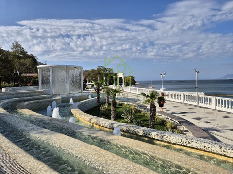 Продажа таунхауса, Кабардинка, Черноморская ул.