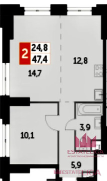 Продажа квартиры, Шелепихинская наб.