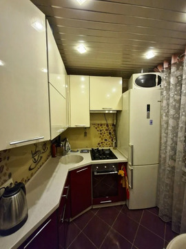 2-я квартира в 1м микр., дом 19