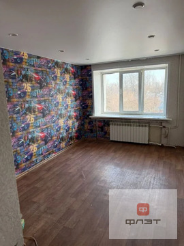 Продажа квартиры, Казань, ул. Патриса Лумумбы