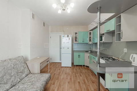 Продажа квартиры, Казань, ул. Мало-Московская