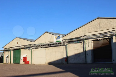 Аренда склада, Можайск, Можайский район, ул. Полевая