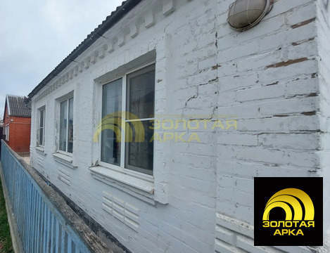 Продажа дома, Темрюк, Темрюкский район, ул. Победы