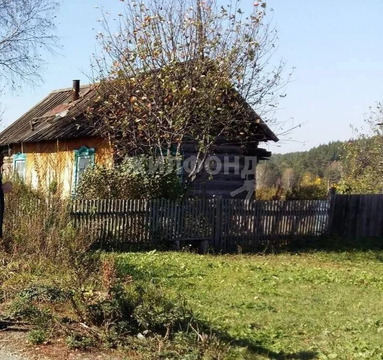 Продажа дома, Карпысак, Тогучинский район, ул. Почтовая