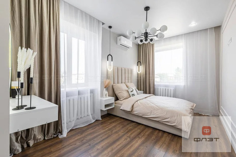 Аренда квартиры, Казань, тракт. Сибирский д.19/6