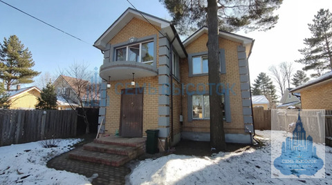 Продажа дома, Видное, Ленинский район, ул. Пионерская