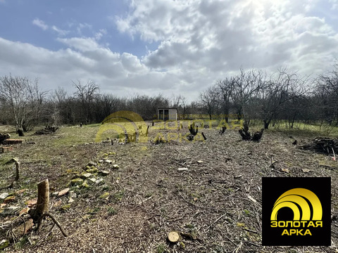 Продажа участка, Красноармейский район, Дачная улица