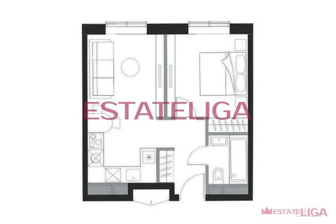 Аренда квартиры, Курского Вокзала пл.