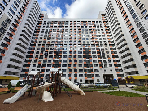 Продажа торгового помещения, 6-я Радиальная улица