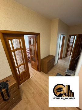 Продажа квартиры, Знамя Октября, Рязановское с. п.