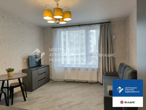 Аренда квартиры, Рязань