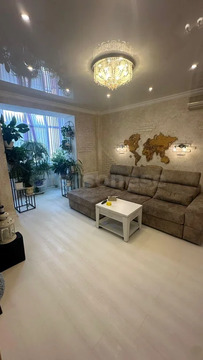 Продажа квартиры, Севастополь, ул. Казачья