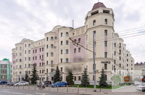 Продажа квартиры, Казань, ул. Лево-Булачная