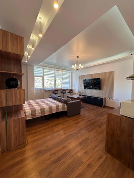 Аренда квартиры, Севастополь, ул. Адмирала Фадеева