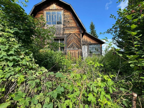 Продажа дома, Новолуговое, Новосибирский район, с/о Лада-2