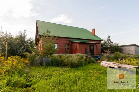 Продажа дома, Казань, ул. Молодежная (Салмачи)