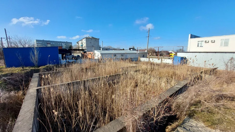 Продажа участка, Темрюк, Темрюкский район, ул. Калинина