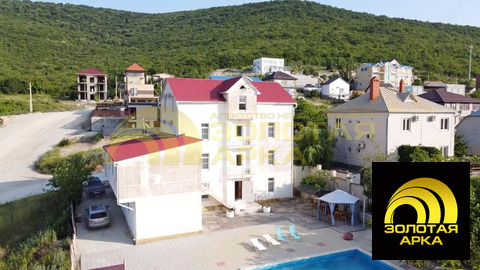 Продажа готового бизнеса, Сукко, Анапский район, ул. Кооперативная