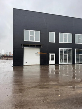 Аренда производственного помещения, Подольск, ул. Плещеевская