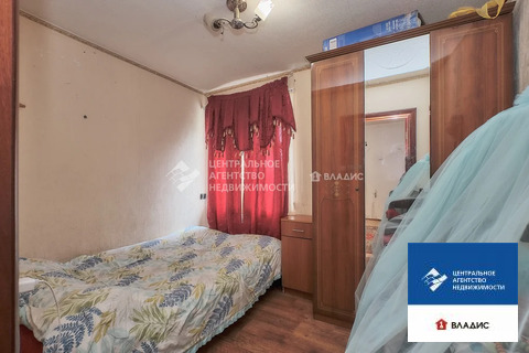 Продажа квартиры, Рязань, ул. Высоковольтная