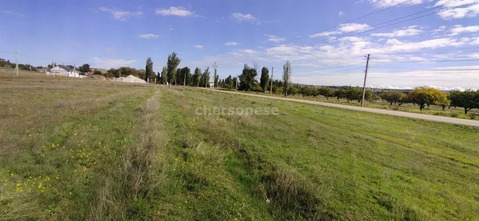 Продажа участка, Севастополь, улица Евгения Селютина