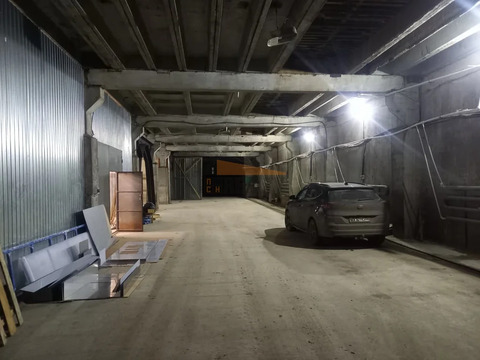 Аренда склада, Балашиха, Балашиха г. о., ул. Пехорская