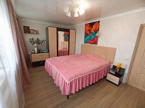 Продажа дома, Стрелка, Темрюкский район, ул. Таманская