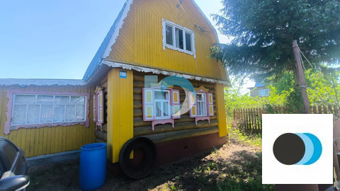 Продажа дома, Уфимский район, СНТ Зелёный Мыс