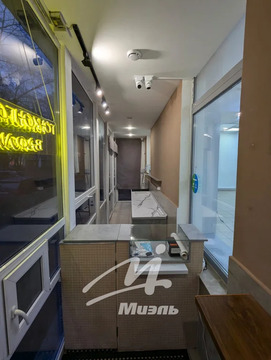 Аренда торгового помещения, Химки, ул. Маяковского