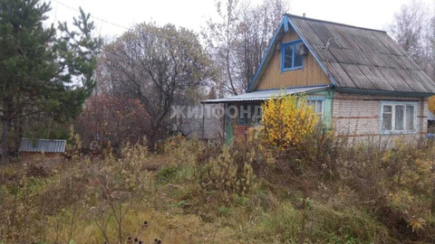 Продажа дома, Искитим