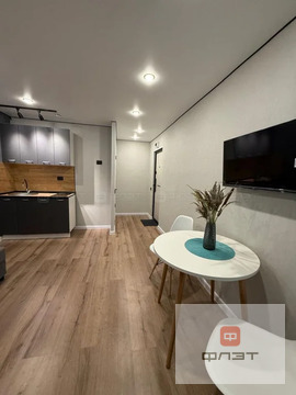 Продажа квартиры, Казань, ул. Хусаина Мавлютова